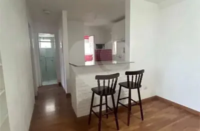 Apartamento com 2 quartos à venda na Rua Cruz de Malta, Parada Inglesa, São Paulo