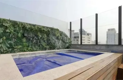 Cobertura com 3 quartos à venda em santa teresinha - sp