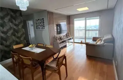 Apartamento com 3 quartos à venda no Jardim Sul, São Paulo 