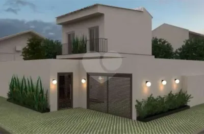 Casa com 2 quartos à venda na Rua Huet Bacelar, 406, Ipiranga, São Paulo