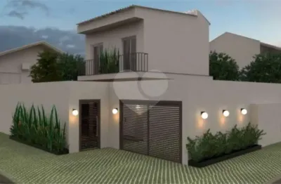 Casa com 2 quartos à venda na Rua Huet Bacelar, Ipiranga, São Paulo