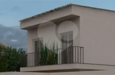 Casa com 2 quartos à venda na Rua Huet Bacelar, Ipiranga, São Paulo