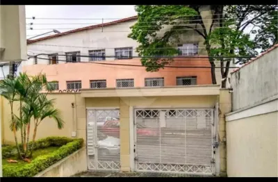 Casa em condomínio fechado com 3 quartos à venda na Rua Vinte e Nove de Outubro, Vila Matilde, São Paulo