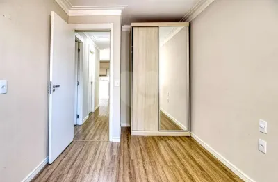 Apartamento com 3 quartos à venda na Rua Doutor Raul da Rocha Medeiros, Tatuapé, São Paulo
