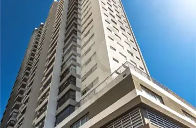 Apartamento com 3 quartos à venda na Rua Doutor Raul da Rocha Medeiros, 114, Tatuapé, São Paulo