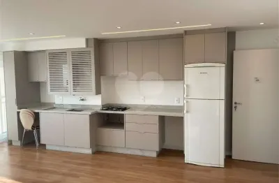 Apartamento com 2 quartos à venda em santo amaro - sp