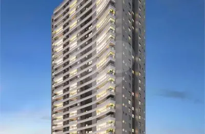 Apartamento com 3 quartos à venda em água branca - sp