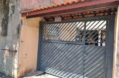 Casa com 5 quartos à venda na Bandeira Do Sul, São Mateus, São Paulo