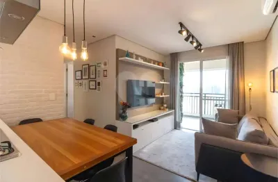 Apartamento com 2 quartos à venda na Praça General Araripe de Faria, Butantã, São Paulo