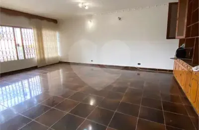 Sobrado com 3 quartos à venda em vila bertioga - sp