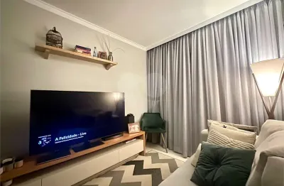 Apartamento com 2 quartos à venda na Rua Guacari, Penha, São Paulo