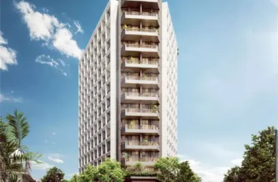 Apartamento com 1 quarto à venda na Rua Humberto I, Vila Mariana, São Paulo