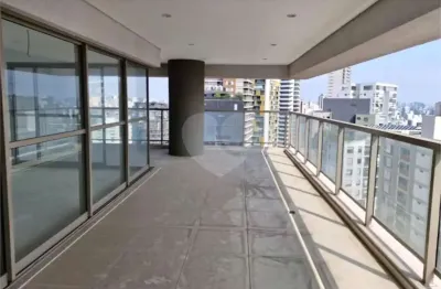 Apartamento com 3 quartos à venda na Rua Senador César Lacerda Vergueiro, Vila Madalena, São Paulo