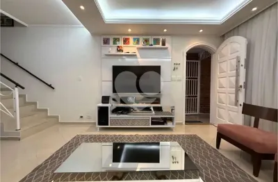 Casa com 3 quartos à venda em Jaçanã, São Paulo 