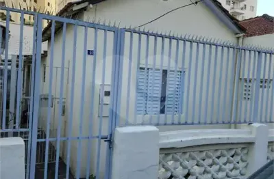 Casa com 2 quartos à venda na Milton Lodetti, Vila Leopoldina, São Paulo