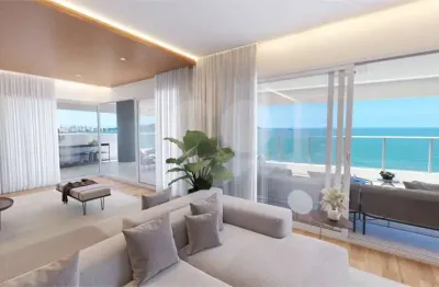 Apartamento com 4 quartos à venda na Avenida Presidente Wilson, Gonzaga, Santos