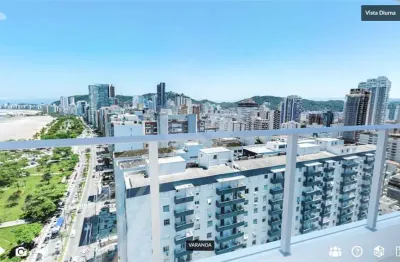 Apartamento com 4 quartos à venda na Avenida Presidente Wilson, Gonzaga, Santos