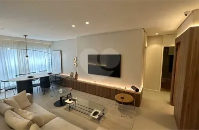 Apartamento com 3 quartos à venda em sumarezinho - sp