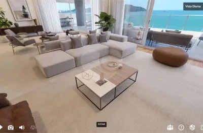 Apartamento com 4 quartos à venda na Avenida Presidente Wilson, Gonzaga, Santos