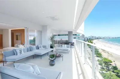 Apartamento com 4 quartos à venda na Avenida Presidente Wilson, 36, Gonzaga, Santos
