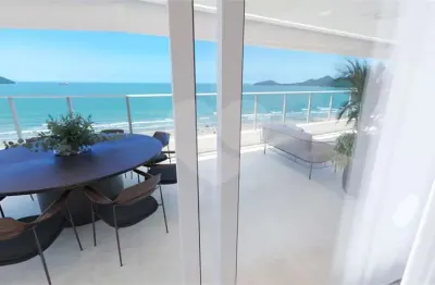 Apartamento com 4 quartos à venda na Avenida Presidente Wilson, Gonzaga, Santos