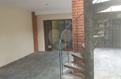 Casa com 3 quartos à venda no Campo Limpo, São Paulo 