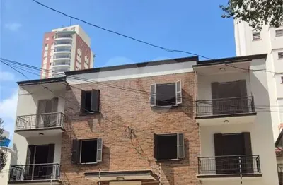 Apartamento com 2 quartos à venda na Rua Dom Raimundo Brito, Aclimação, São Paulo