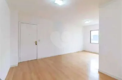 Apartamento com 2 quartos à venda na Rua Amaral Gama, Santana, São Paulo
