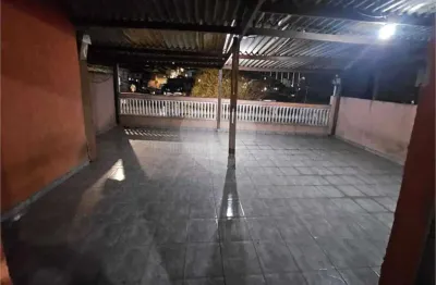 Casa com 2 quartos à venda na Vila Matilde, São Paulo 