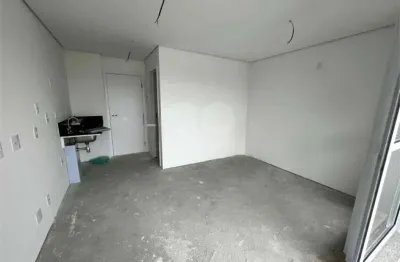 Apartamento com 1 quartos à venda em vila clementino - sp