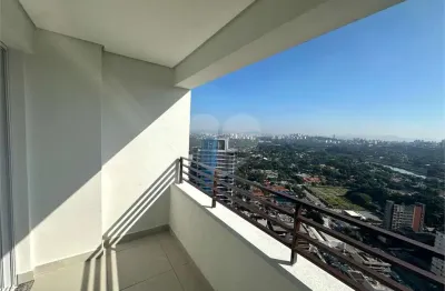 Apartamento com 1 quarto à venda na Avenida Professor Francisco Morato, Butantã, São Paulo