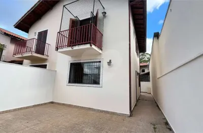 Casa com 3 quartos à venda na Rua José de Noronha, Morumbi, São Paulo