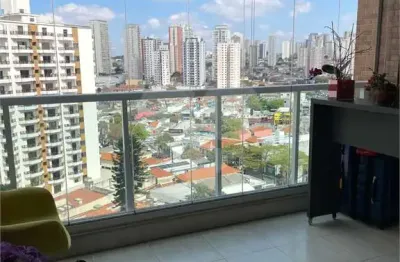 Apartamento com 3 quartos à venda em cidade mãe do céu - sp