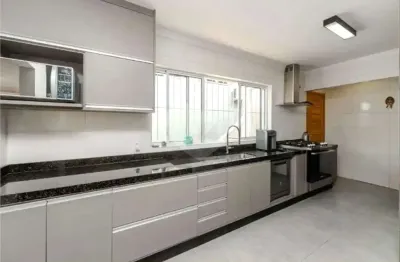 Casa com 3 quartos à venda na Rua Tingui, Vila Sônia, São Paulo