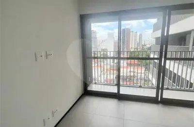 Kitnet / Stúdio à venda na Rua Loefgren, Vila Clementino, São Paulo