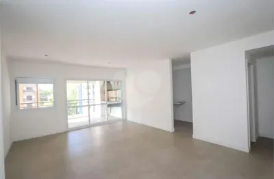 Apartamento com 2 quartos à venda na Rua Doutor Oscar Monteiro de Barros, Morumbi, São Paulo