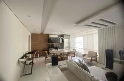 Apartamento com 3 quartos à venda em santa cecília - sp