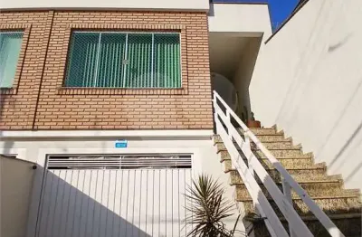 Casa com 3 quartos à venda na Adelfa De Figueiredo, Mandaqui, São Paulo