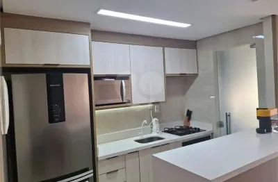 Apartamento com 2 quartos à venda na Rua Caminho do Engenho, Vila Sônia, São Paulo