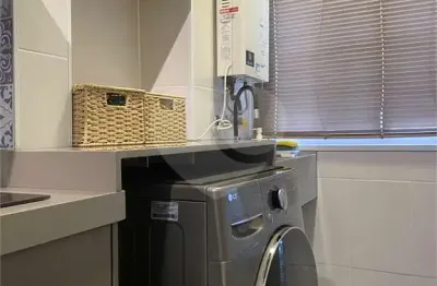 Apartamento com 2 quartos à venda na Rua Adelino de Almeida Castilho, Tatuapé, São Paulo