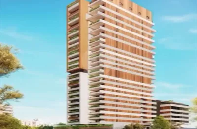 Apartamento com 1 quarto à venda na Rua Maceió, Higienópolis, São Paulo