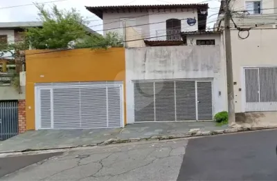 Casa com 3 quartos à venda na Rua Cunha Gonçalves, 115, Butantã, São Paulo