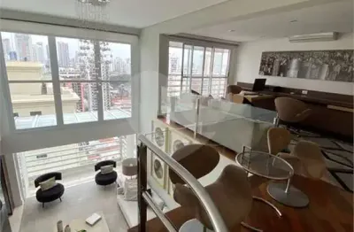Cobertura com 4 quartos à venda em vila gomes cardim - sp