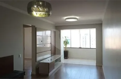 Apartamento com 2 quartos à venda ou para locação em vila monte alegre - sp