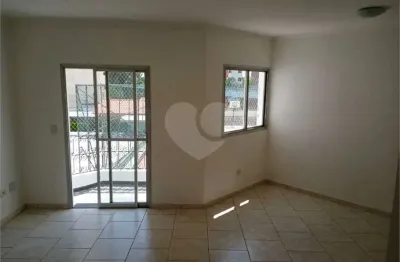 Apartamento com 3 quartos à venda em vila indiana - sp