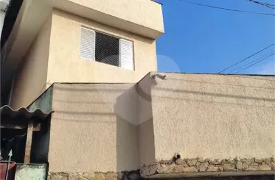 Casa com 3 quartos à venda em vila santa maria - sp