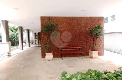 Apartamento com 1 quartos à venda em higienópolis - sp