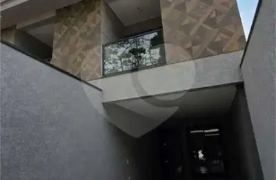 Sobrado com 3 quartos à venda em parque maria domitila - sp