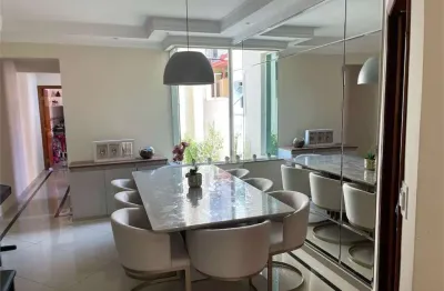 Casa com 4 quartos à venda na Emílio Lambert, Freguesia do Ó, São Paulo