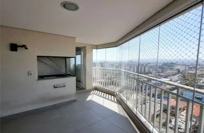 Apartamento com 2 quartos à venda em casa verde - sp